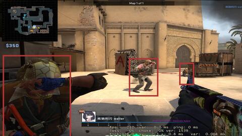 Imperial 替换 paiN 参加 BLAST Open Fall 2025： 关闭资格赛