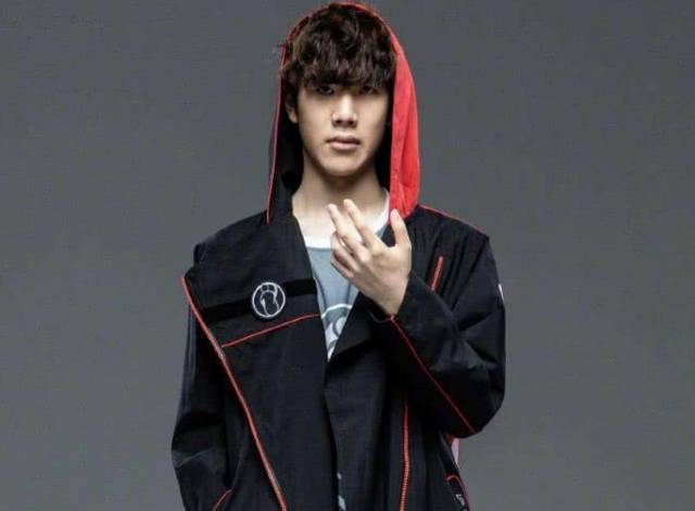 一人一城！Xxs留队时间创中国DOTA2联赛记录