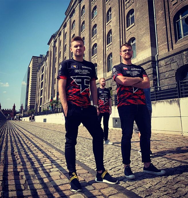 LCK秘书长：Riot已将DDoS作为首要任务，并对玩家能够正常直播充满信心