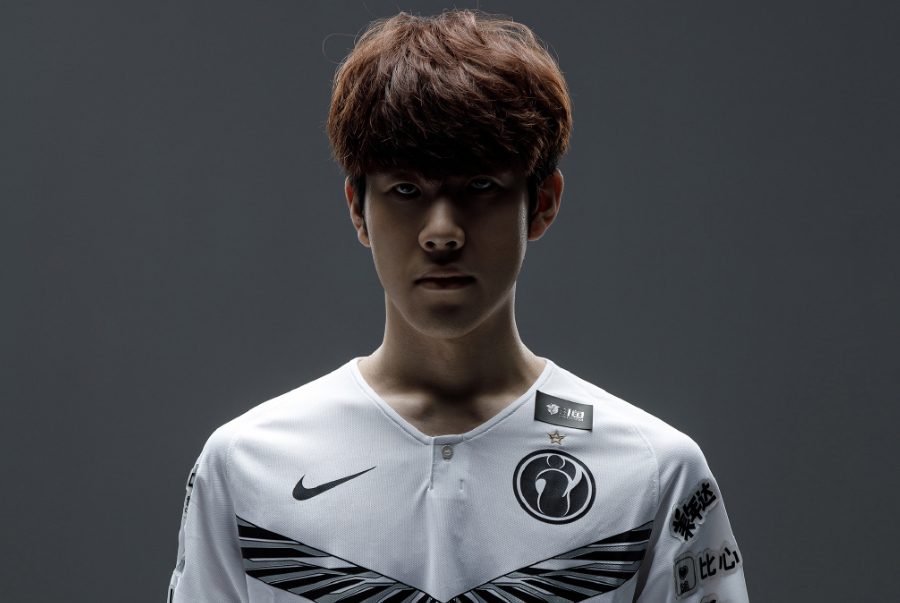 “我会慢慢来，看看会发生什么” – dupreeh 关于管理繁忙的比赛日程