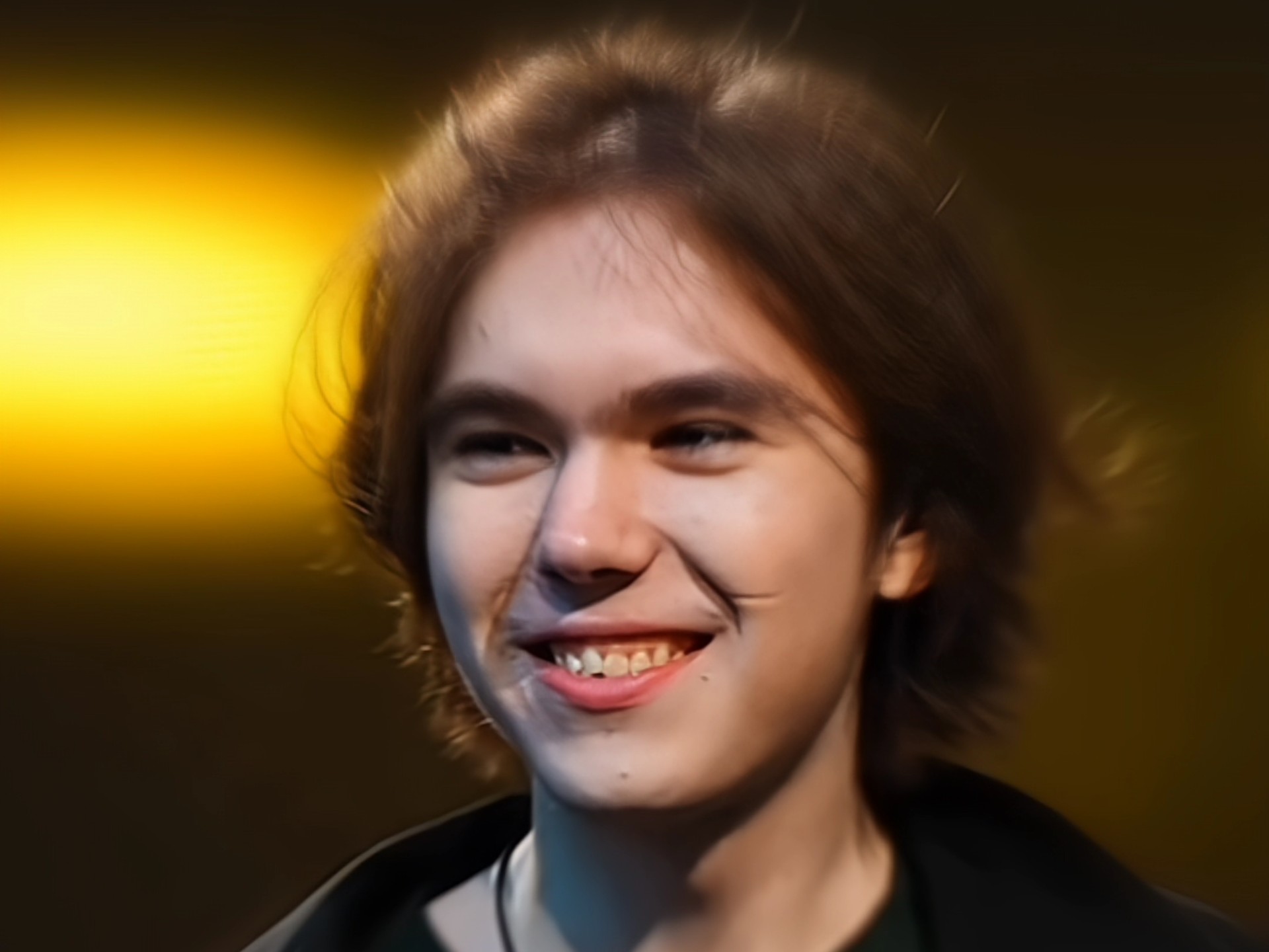 EDG赛后群访 Jiejie：今天线上出的意外太多了，导致局势崩盘