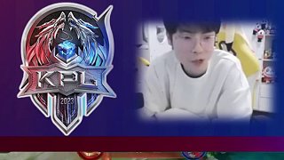 每个人都在努力！Aiming Kuchi在对线Tianbengnan， Hanwha Life Esports 压制所有线路赢得第四场比赛