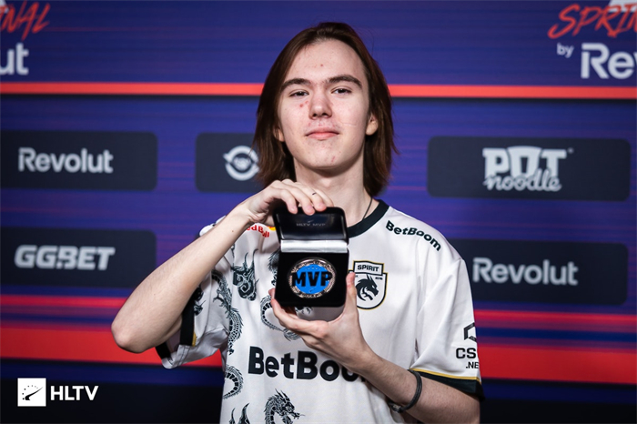 Vitality 夺回 VALVE 世界排名第一的位置