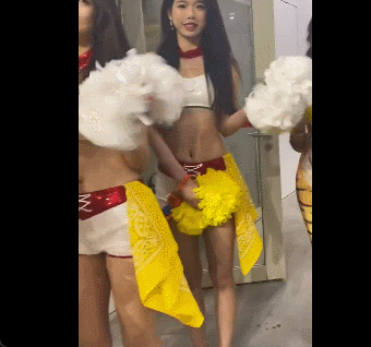 出半步