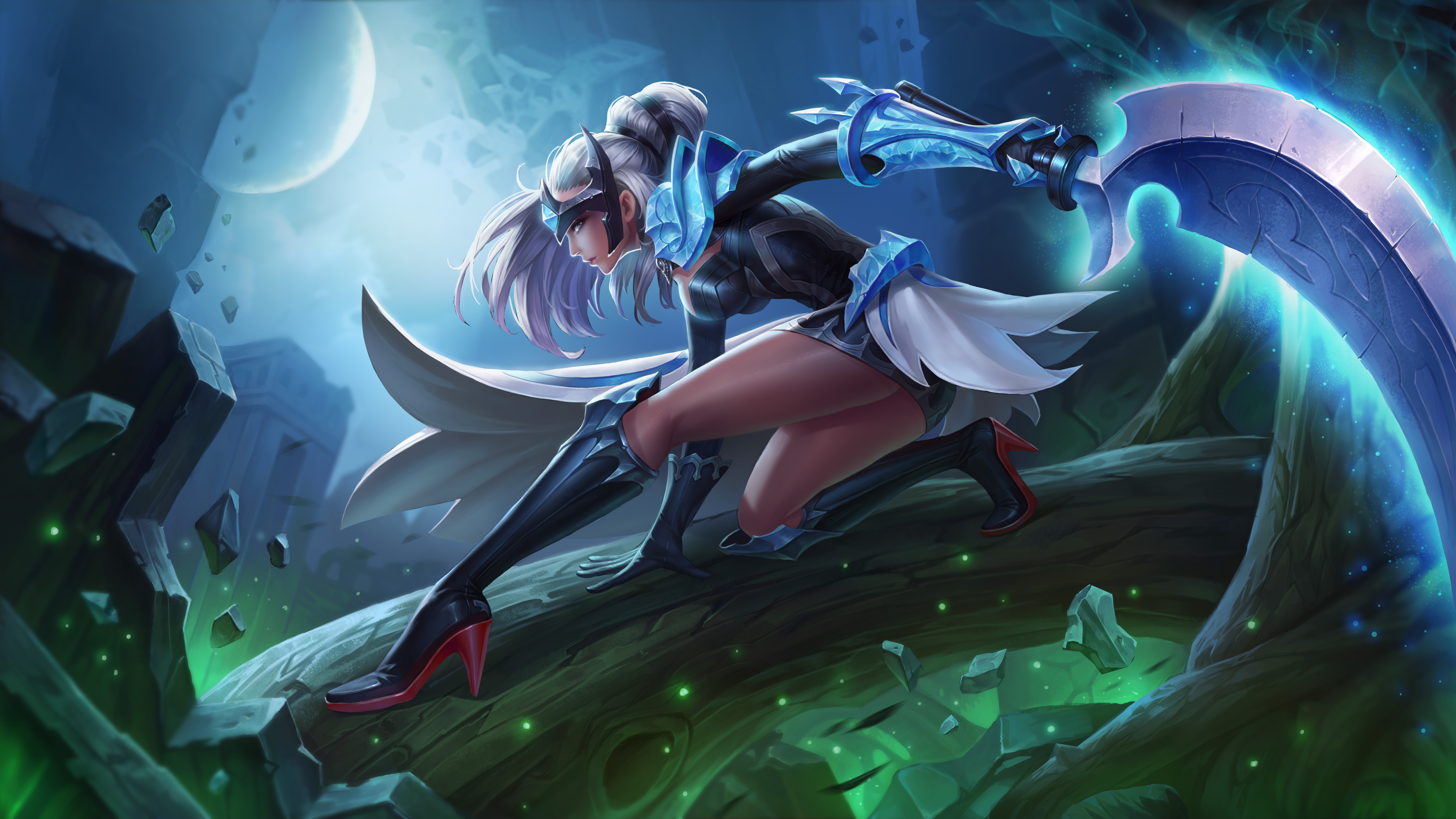 传闻：Riot Games考虑允许教练在比赛期间与玩家沟通