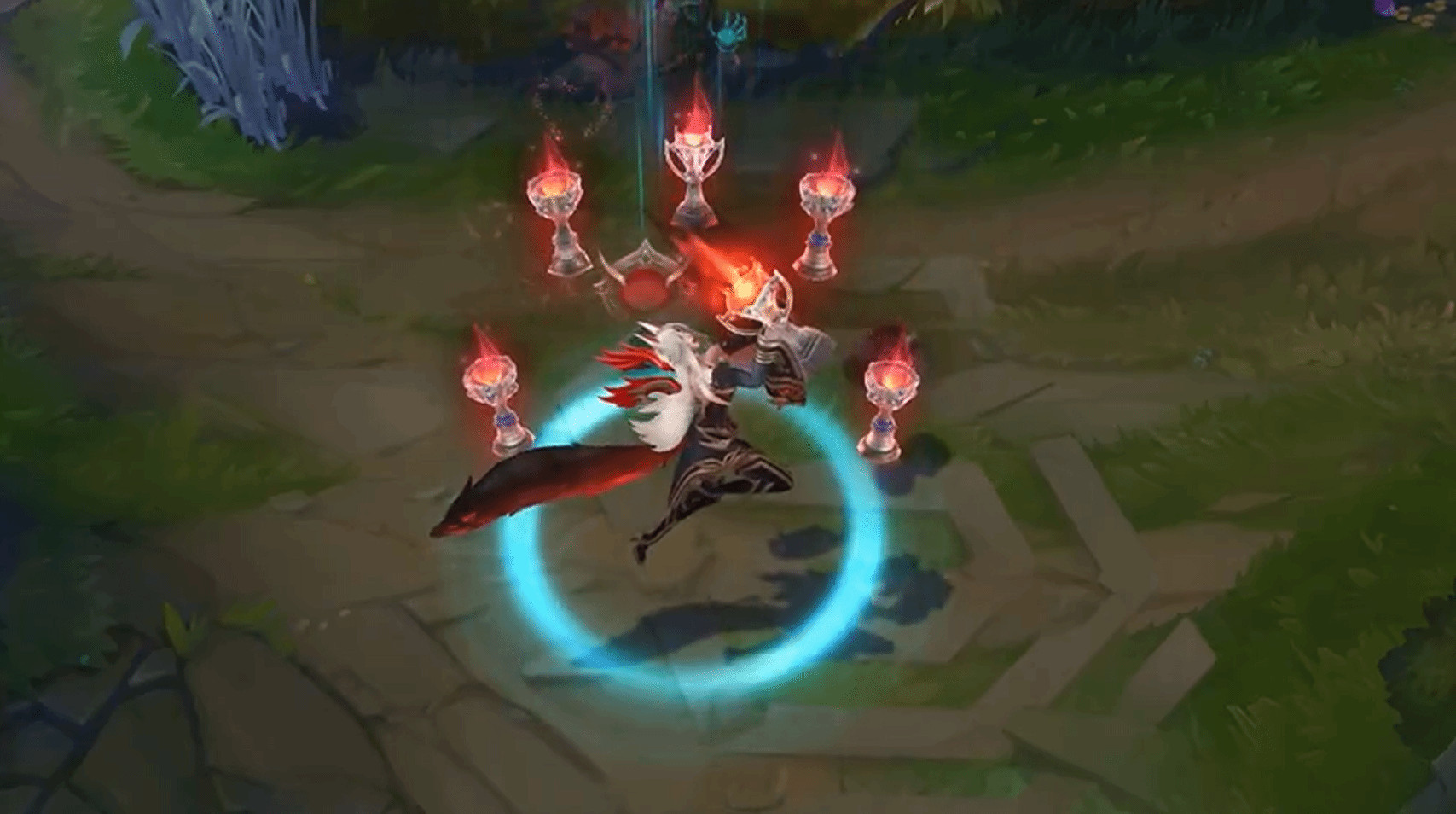 EPL S20 小组赛：有惊无险，小蜜蜂 2-0击败ATOX