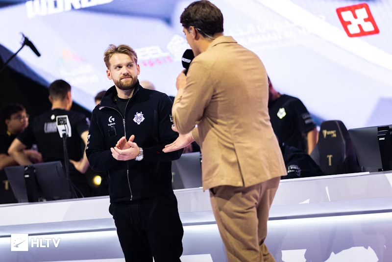 Len 宣布她从职业 VALORANT 场景中退役