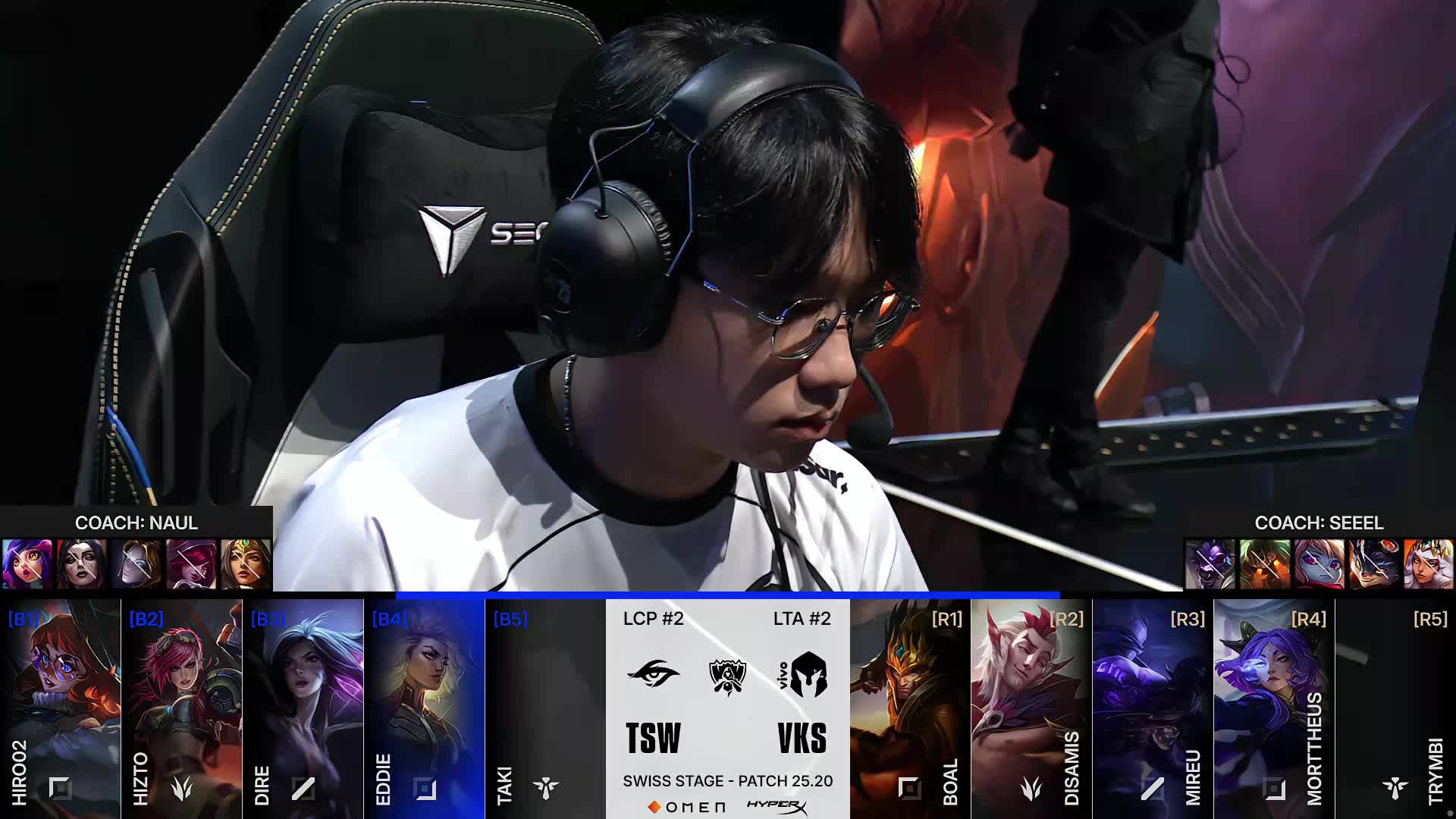 Flashpoint重赛引争议，职业选手直接下场吐槽